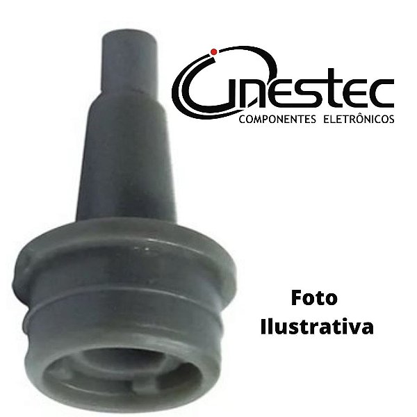 PONTA / BICO PARA SUGADOR BGE-10 FLEXIVEL