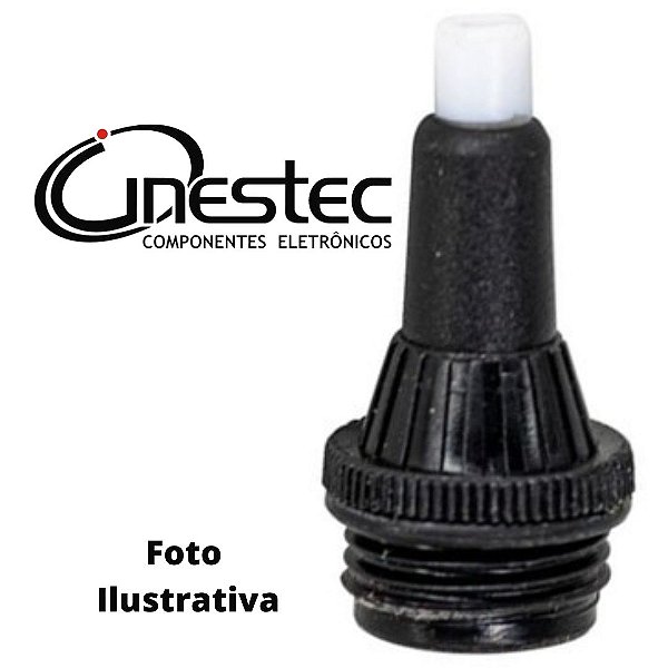 PONTA / BICO PARA SUGADOR BGR-20 TEFLON