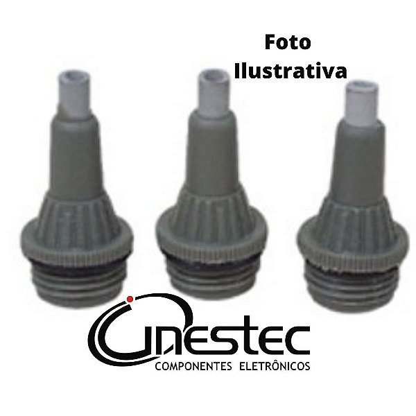 PONTA / BICO PARA SUGADOR BGR-30 FLEXIVEL