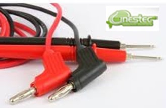 PONTA / CABO DE PROVA BBC 90G COM DERIVACAO PP31118