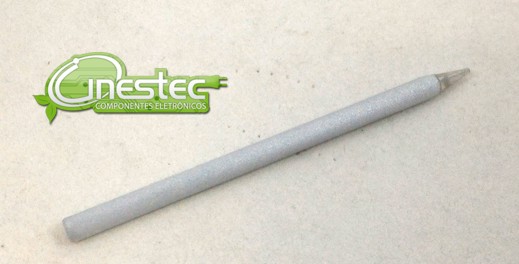 PONTA PARA ESTACAO SCE 50W SERVE NO HIKARI POWER 30