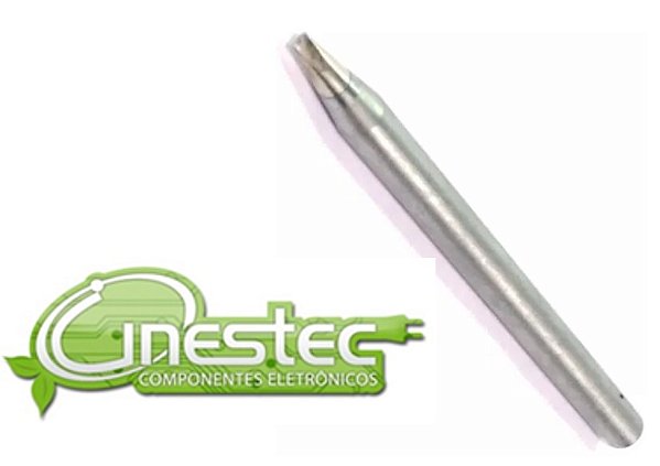 PONTA PARA FERRO DE SOLDA FENDA HIKARI PLUS e POWER 30W