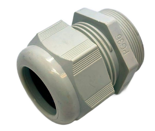 PRENSA CABO S/ CONTRA PORCA PA6 PG36 (18,0 - 32,0 MM) CZ