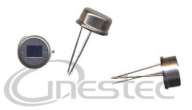 PYRO SENSOR  3 PINOS  D203S / RE200B PARA SENSOR DE PRESENCA E OUTROS