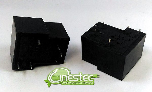 RELE 24V 20A JQX-15F / HT2150 T90 6T USO DIVERSOS