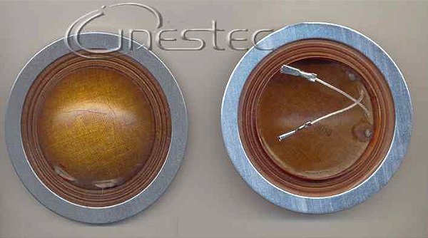 REPARO PARA DRIVER DE SIRENE D250 - R13