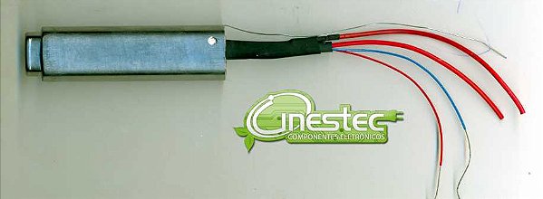 RESISTENCIA / CONJUNTO AQUECEDOR PARA ESTACAO DE RETRABALHO 898 GLOBA