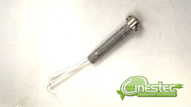 RESISTENCIA 127V PARA ESTACAO DE SOLDA SCE 50W