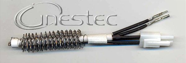 RESISTENCIA 220V PARA ESTACAO DE RETRABALHO 850 - RPO 850