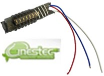 RESISTENCIA 220V PARA PISTOLA DE AR HK-508