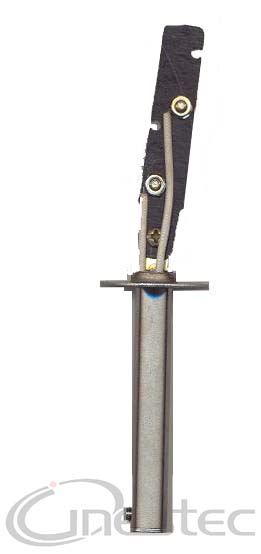 RESISTENCIA FERRO / SOLDADOR HIKARI PLUS 30W - 220V  CADA