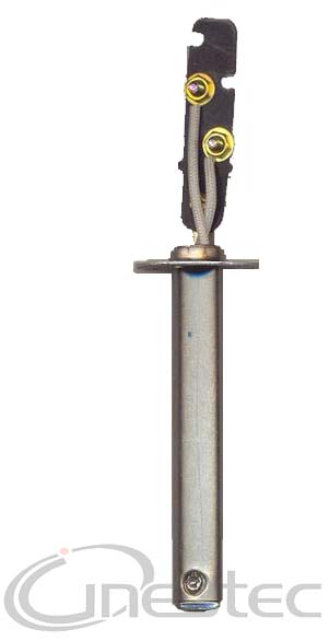 RESISTENCIA FERRO / SOLDADOR HIKARI PLUS 40W - 127V  CADA