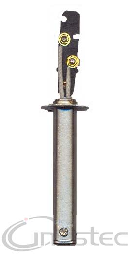 RESISTENCIA FERRO / SOLDADOR HIKARI POWER 60W - 220V  CADA