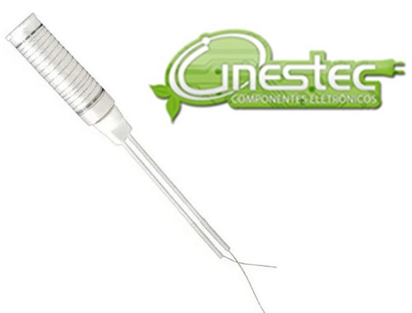 RESISTENCIA FERRO / SOLDADOR HIKARI POWER 80W - 127V  CADA