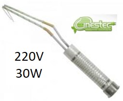 RESISTENCIA FERRO / SOLDADOR MXT - 40W - 220V