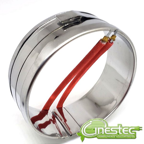 RESISTENCIA PARA CADINHO C80 - 110V