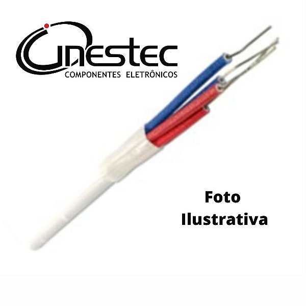 RESISTENCIA PARA ESTAÇÃO DE SOLDA HIKARI HK-936A / 936 / 937