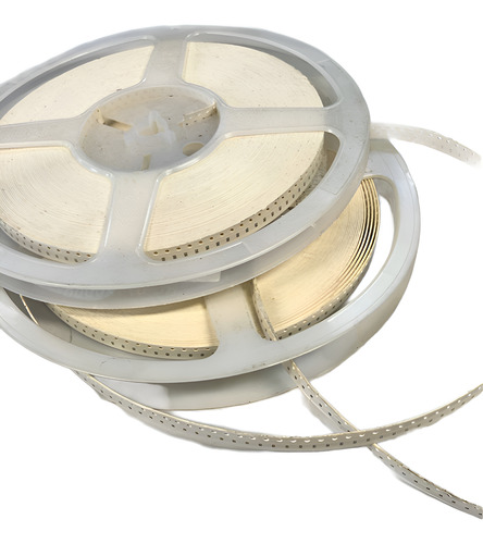 Resistor Smd 0402 - 3,65k 1/16w 1% - 8500 Unidades - CINESTEC