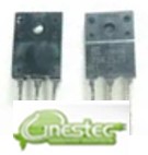 RJP30E3 - TO220   ISOLADO