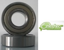 ROLAMENTO DE ESFERAS 603ZZ