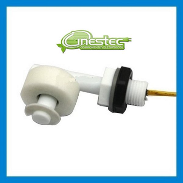 SENSOR  CHAVE DE NIVEL DE AGUA LATERAL 90G PARA ARDUINO RASPBERRY