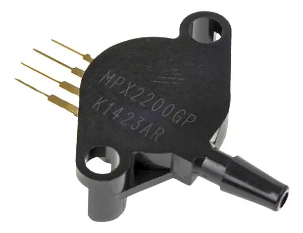 SENSOR DE PRESSAO MPX2200GP