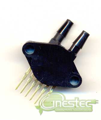 SENSOR DE PRESSAO  MPX5050DP