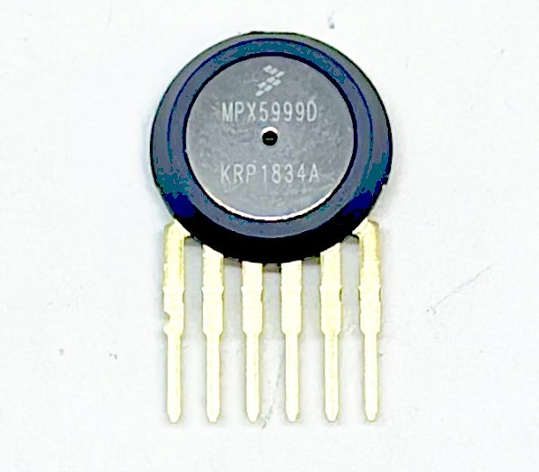 SENSOR DE PRESSAO  MPX5999D