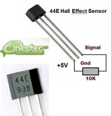 SENSOR HALL - 1344 E / 938