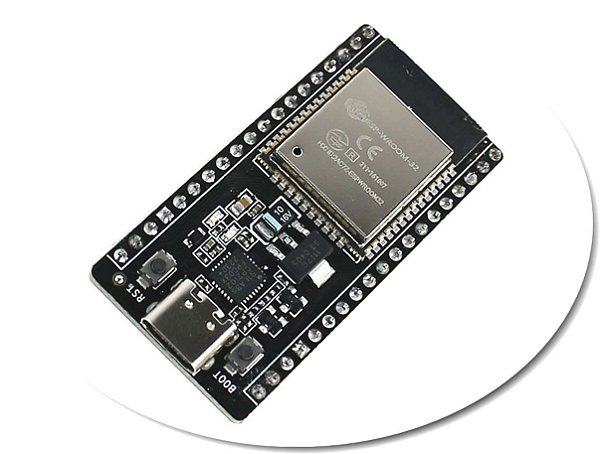 SHIELD MODULO ESP32 NODEMCU CP2102 38P WIFI BLUETOOTH