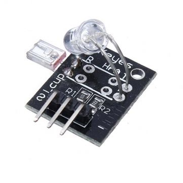 SHIELD MODULO SENSOR DE PULSO BATIMENTO CARDIACO