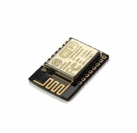 SHIELD MODULO WIFI  ESP8266 ESP-12F