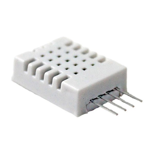 SHIELD SENSOR DE TEMPERATURA E HUMIDADE DHT22 - AM2302