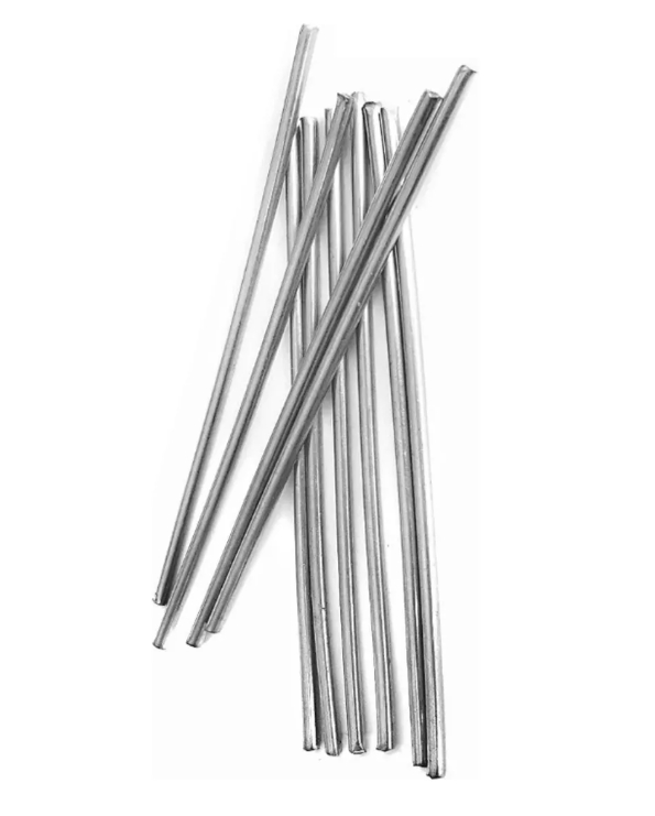 SOLDA DE BAIXA FUSAO SAVE CHIP / SALVA CHIP CADA BARRA 2,5G