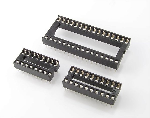 SOQUETE 28 PINOS ESTAMPADO SLIM - MAIS ESTREITO