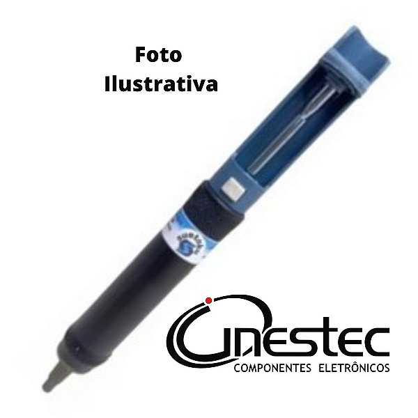 SUGADOR DE SOLDA - SS-1F