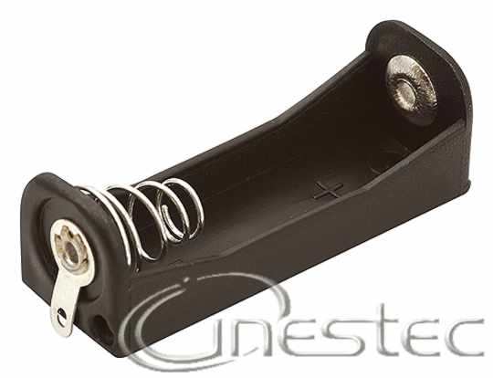 SUPORTE PARA BATERIA 12V  MN21 / A23