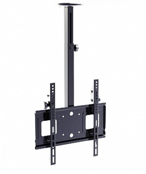 SUPORTE PARA TVS 26 A 50 DE TETO 5 MOVIMENTOS - PSR770