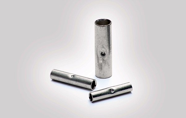 TERMINAL / EMENDA / LUVA SEM ISOLAÇÃO HL-1210 PACOTE 100PÇS