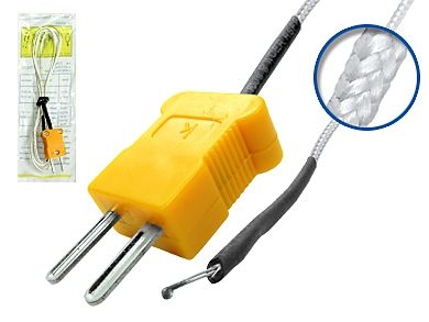 TERMOPAR TIPO K HK-P01