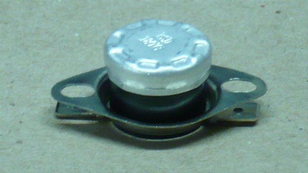 TERMOSTATO PARA MAGNETROM E OUTROS  100 graus