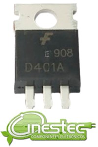 TRANSISTOR 2SD401