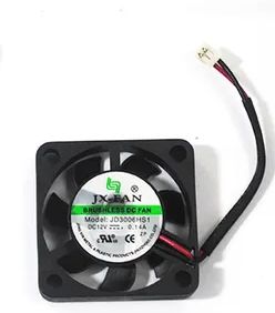 VENTILADOR COOLER 12V 30 X 30MM X 7MM  2 FIOS CONECTOR