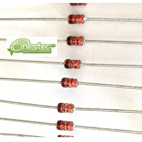 ZENER 24V 1/2W  - 1N970