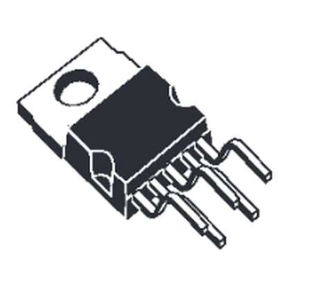 VN02AN CIRCUITO INTEGRADO