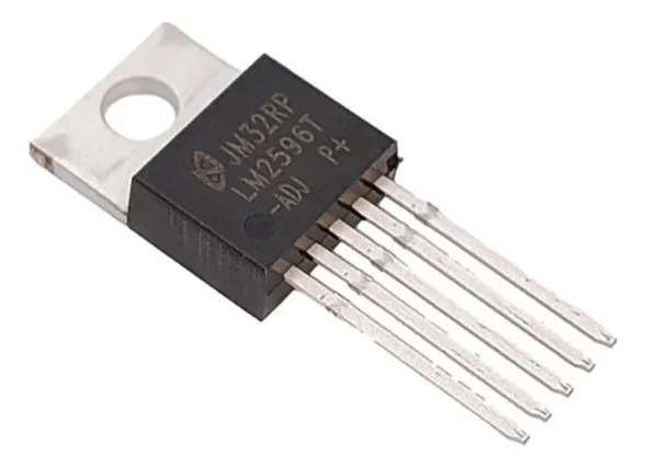LM2596T  ADJ