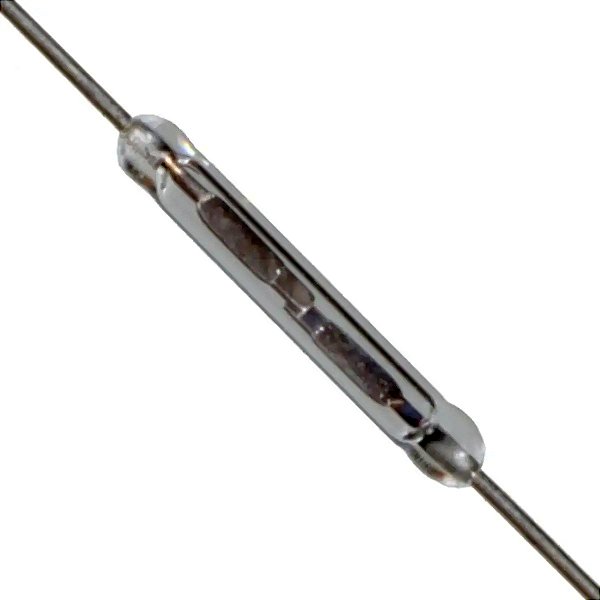 REED SWITCH 14mm - NA