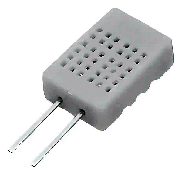 MINI SENSOR DE HUMIDADE HR202L - HIGROMETRO