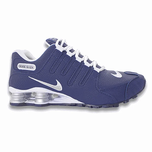 SHOX NZ - MARINHO BRANCO