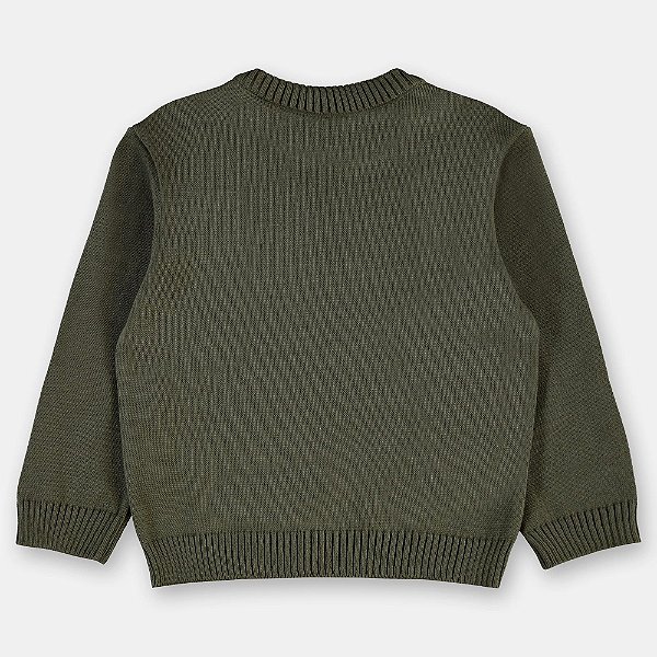 BLUSAO EM TRICOT 01 190419 VERDE MUSGO